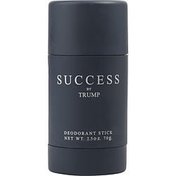 DONALD TRUMP SUCCESS by Donald Trump (MEN) - DEODORANT STICK 2.5 OZ