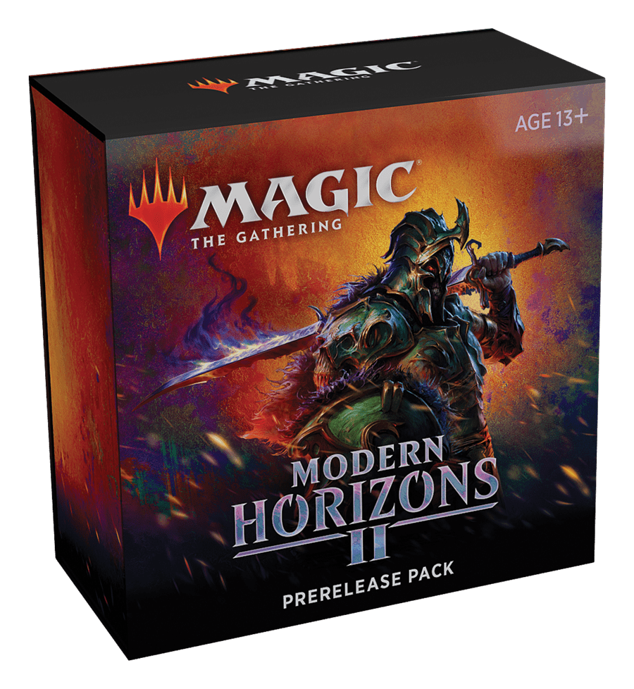 MTG - Modern Horizons 2: Prerelease Pack