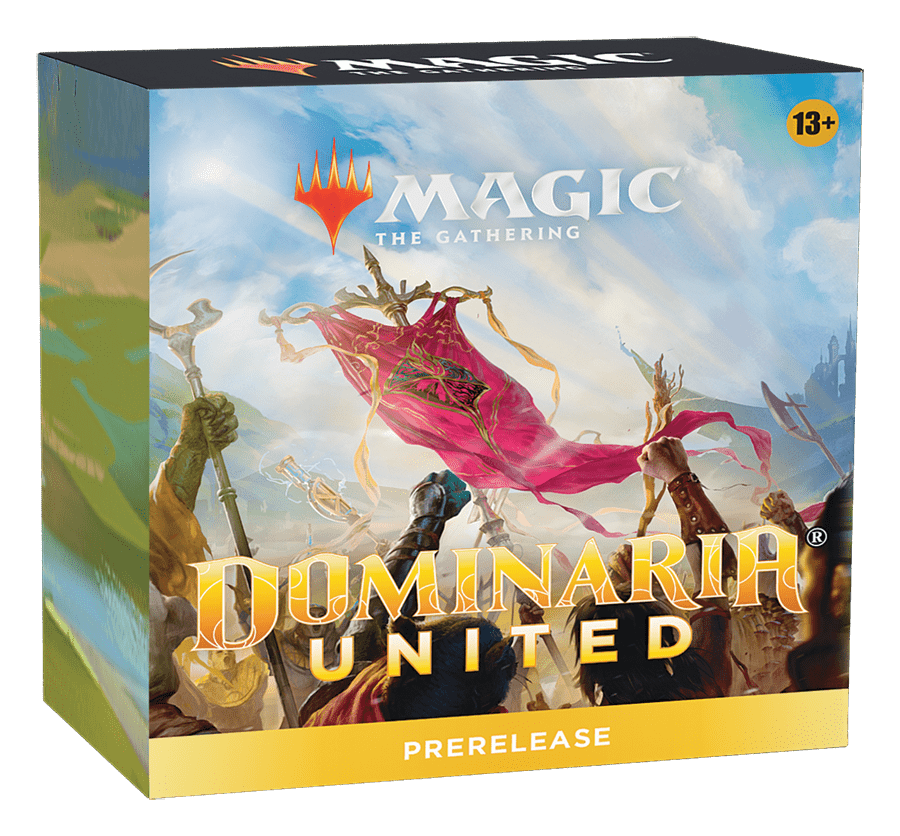 MTG - Dominaria United: Prerelease Pack