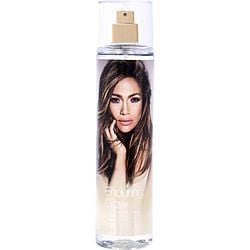 ENDURING GLOW by Jennifer Lopez (WOMEN) - BODY MIST 8 OZ