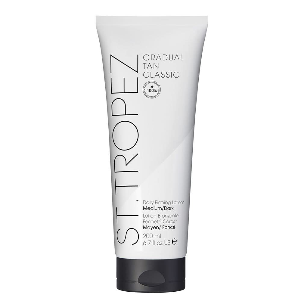 Gradual Tan Lotion