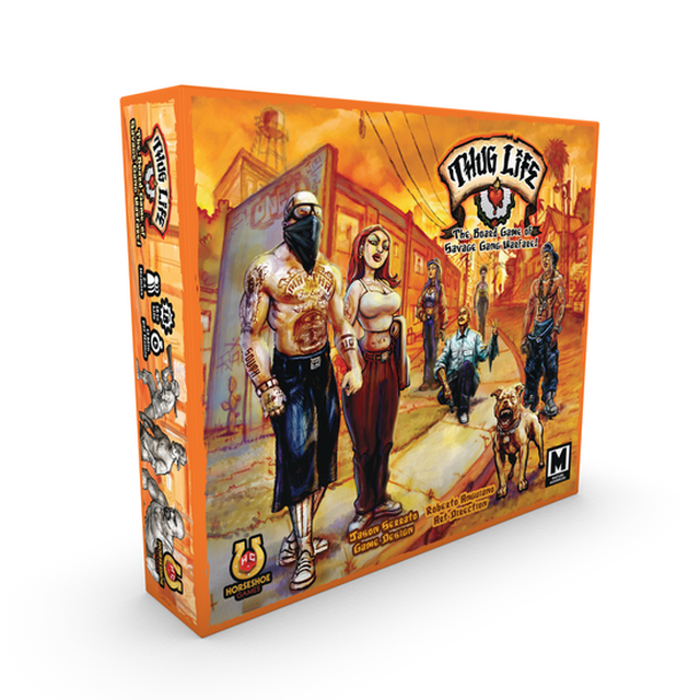 Thug Life