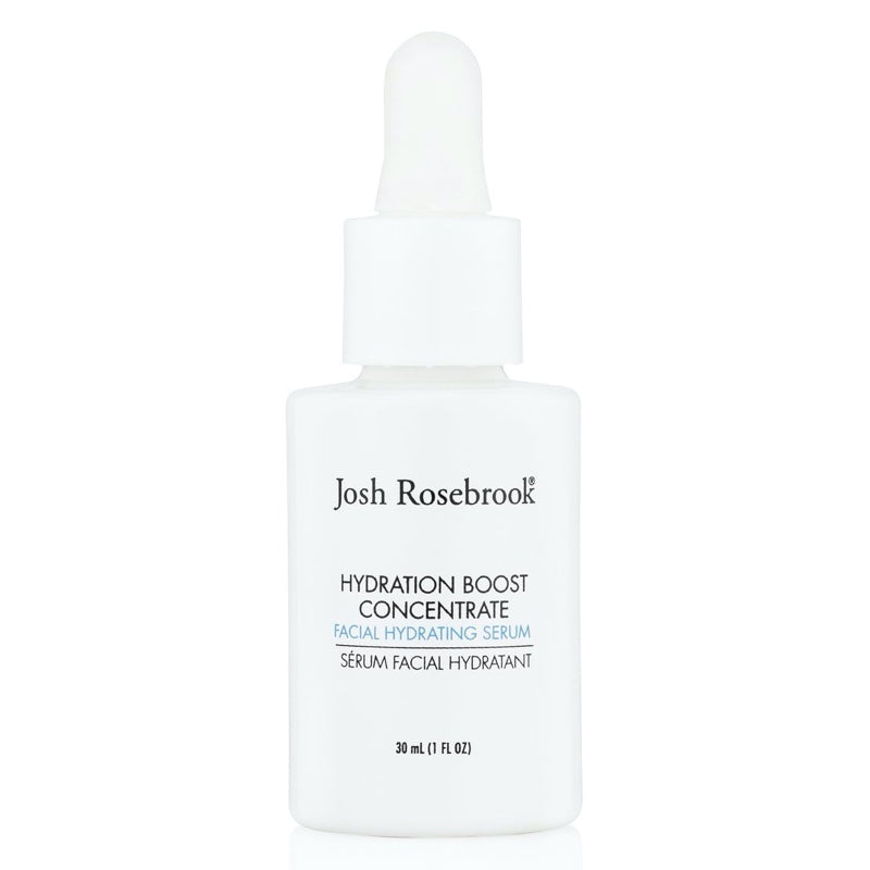 JOSH ROSEBROOK | Hydration Boost Concentrate