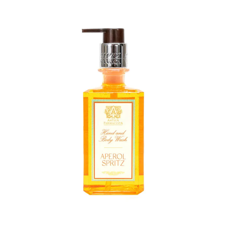 Aperol Spritz 10oz Hand Wash