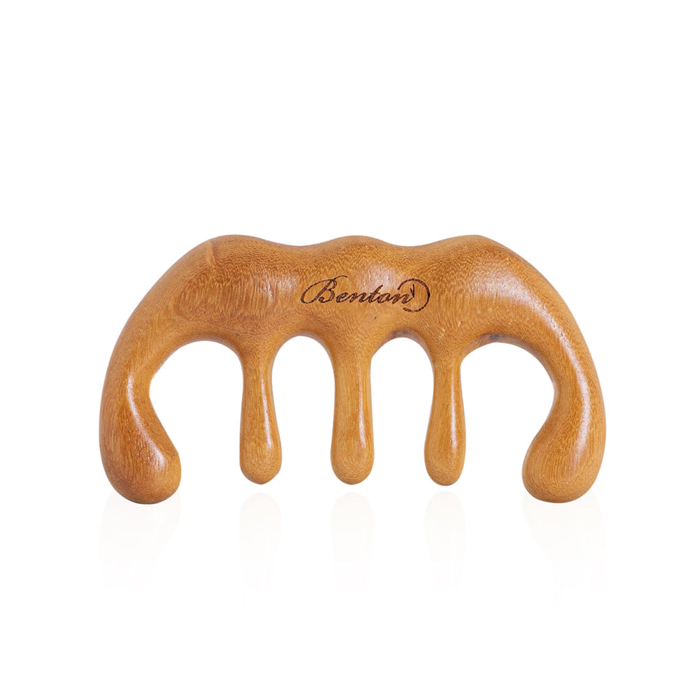 Scalp Brush Massager