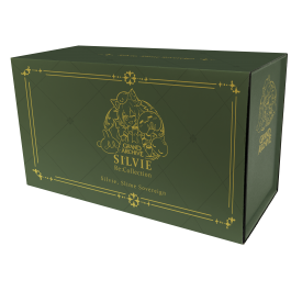 Grand Archive TCG: Silvie Re:Collection - Slime Sovereign (Pre-Order) (5/17/24 Release)