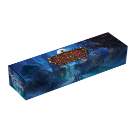 Flesh and Blood: Part the Mistveil Blitz Deck Collection (Pre-Order) (5/31/24 Release)