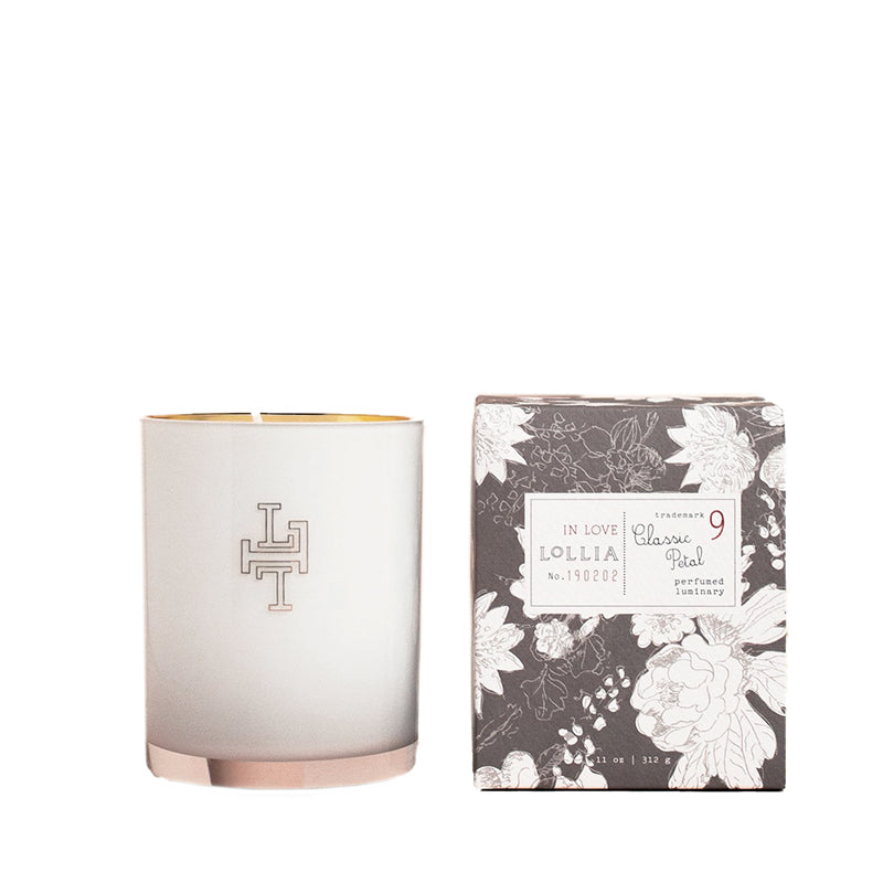 LOLLIA | In Love Candle