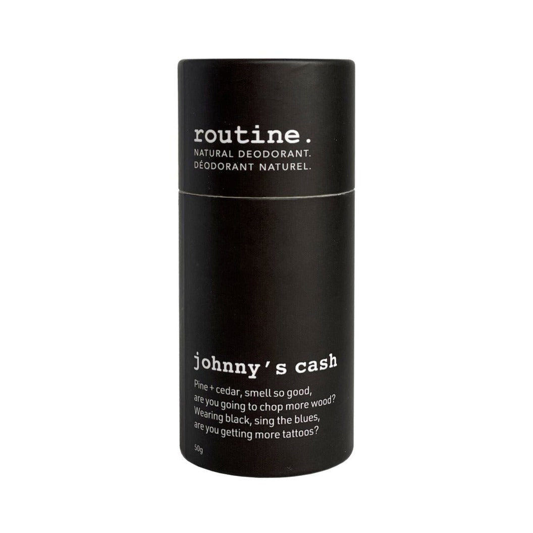 Johnny's Cash Deo Stick