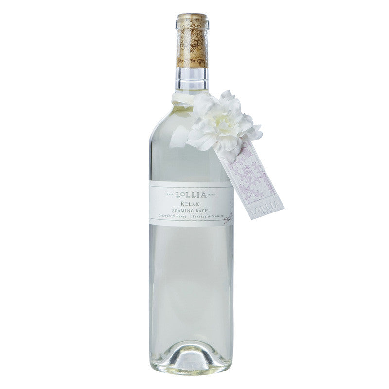 LOLLIA | Relax Foaming Bath