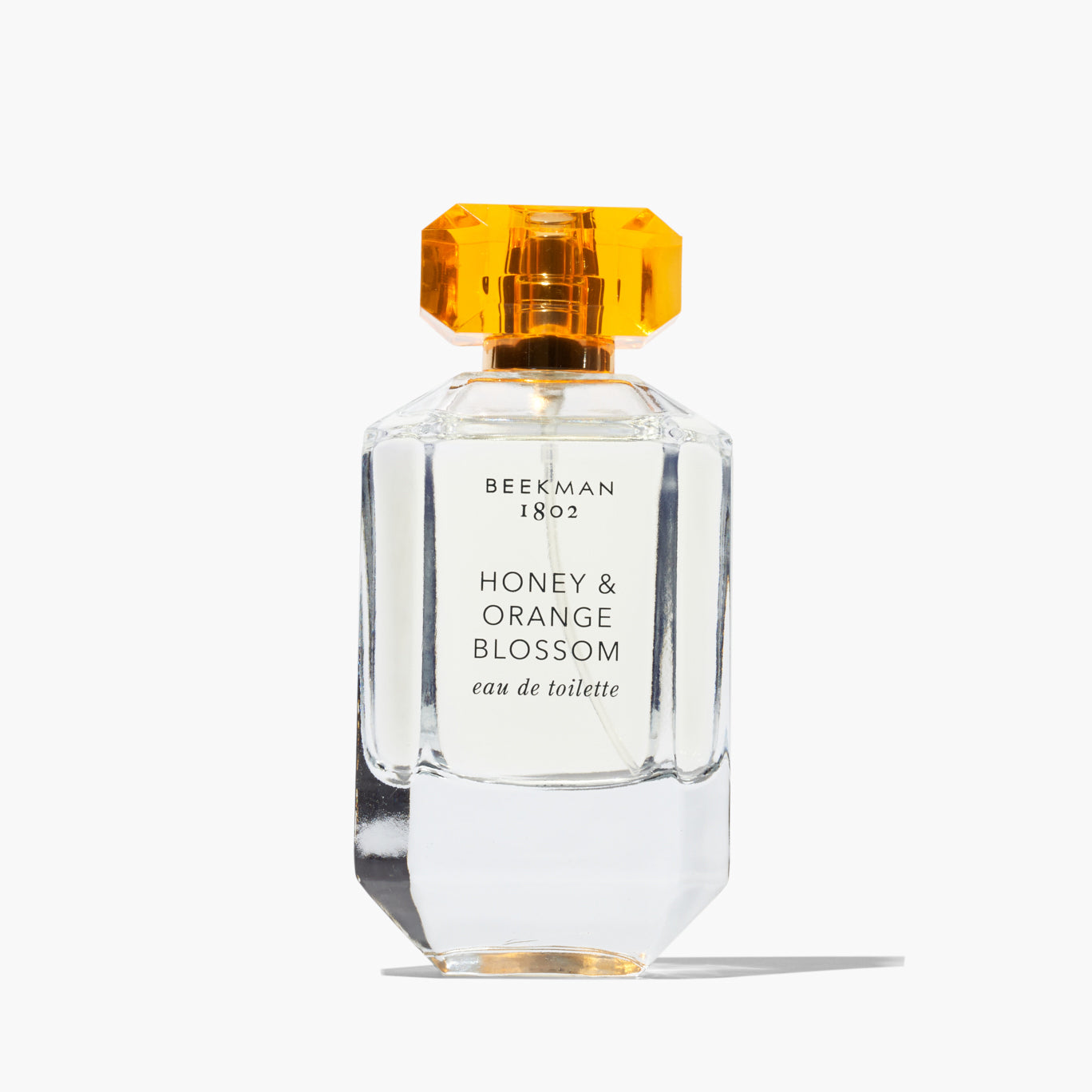 Honey Orange Blossom Eau de Toilette Holiday Perfume Collection