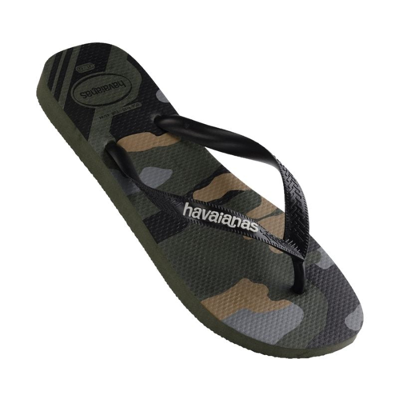 Havaianas Top Camo Thong