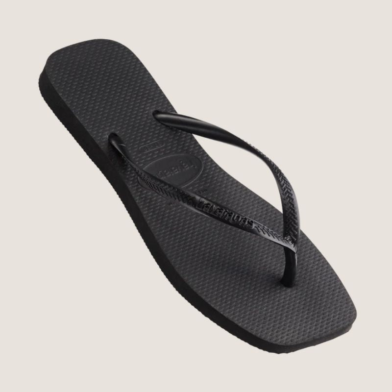 Havaianas Slim Square Solid Thong