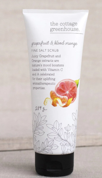 Salt Scrub-Cottage Greenhouse