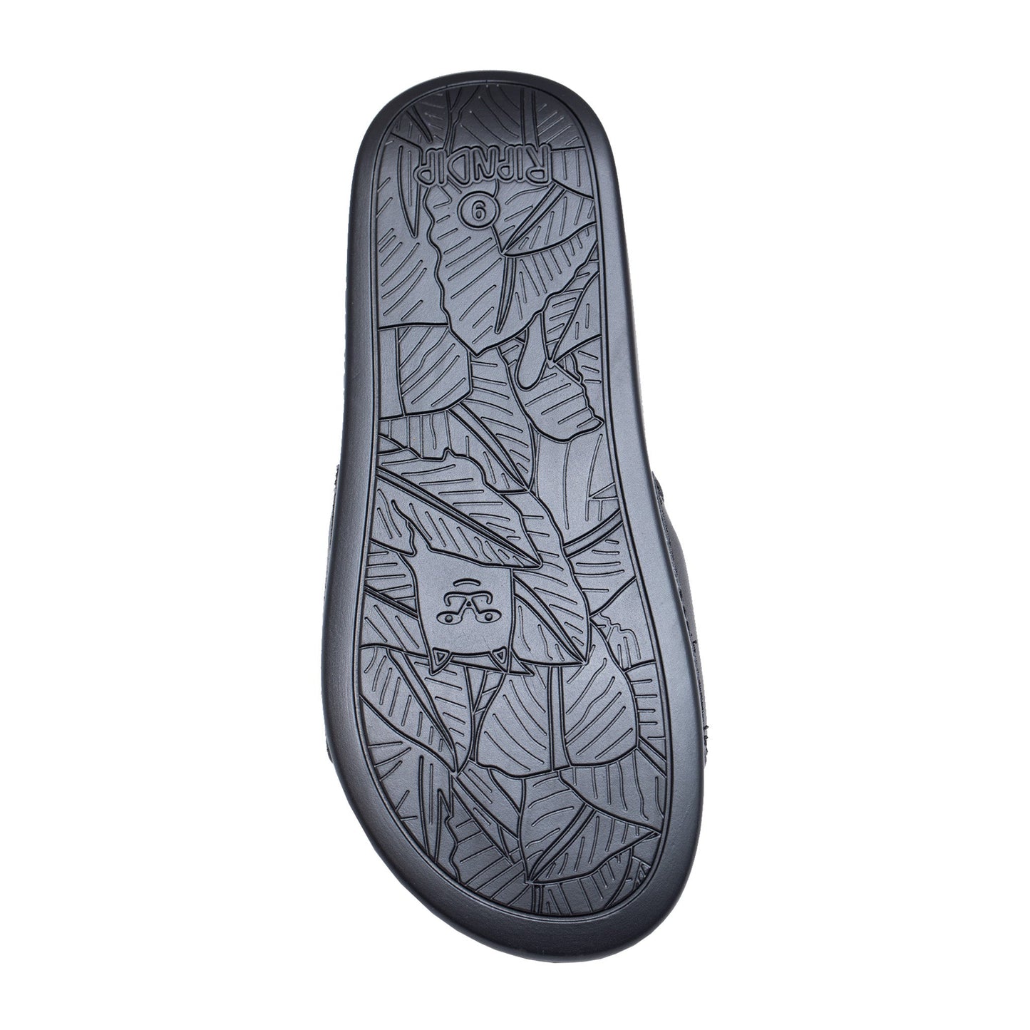 Psychedelic Slides (Black)