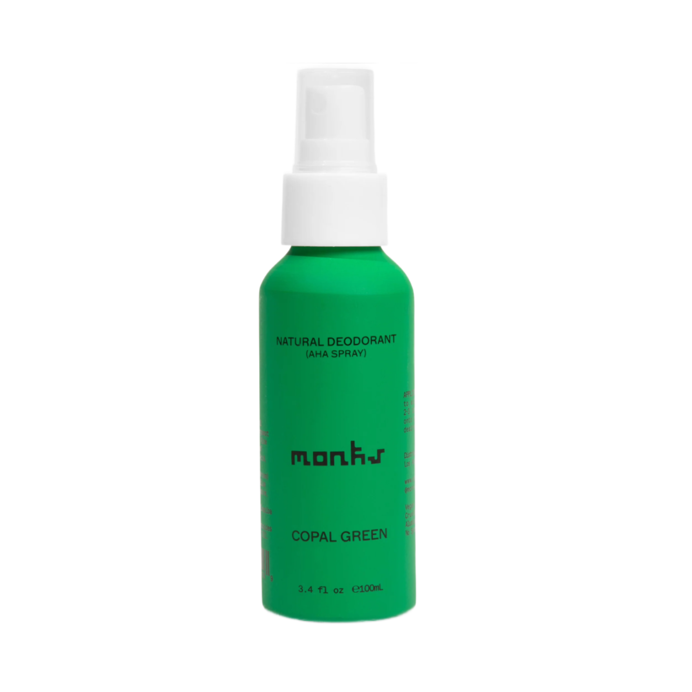 Copal Green (AHA Spray)
