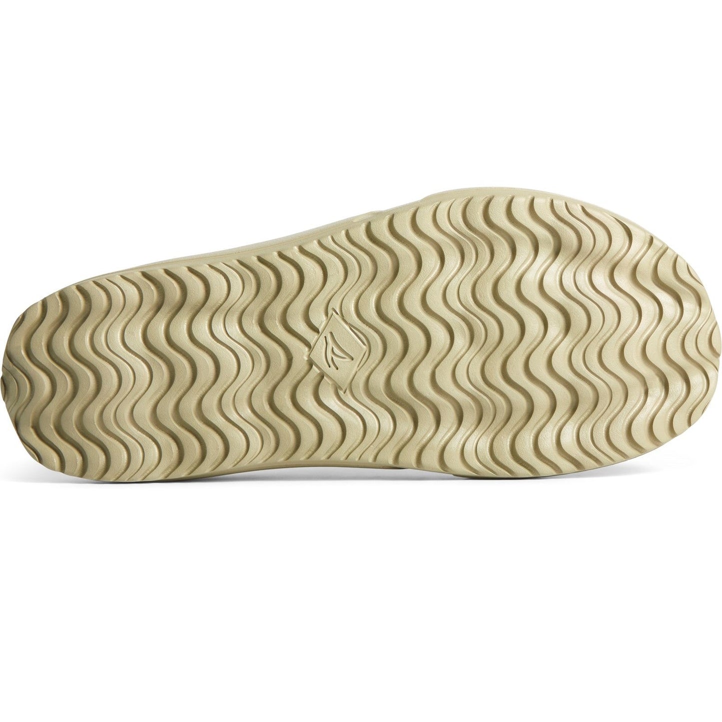 Sperry Mens Float Slide Sandal - Taupe