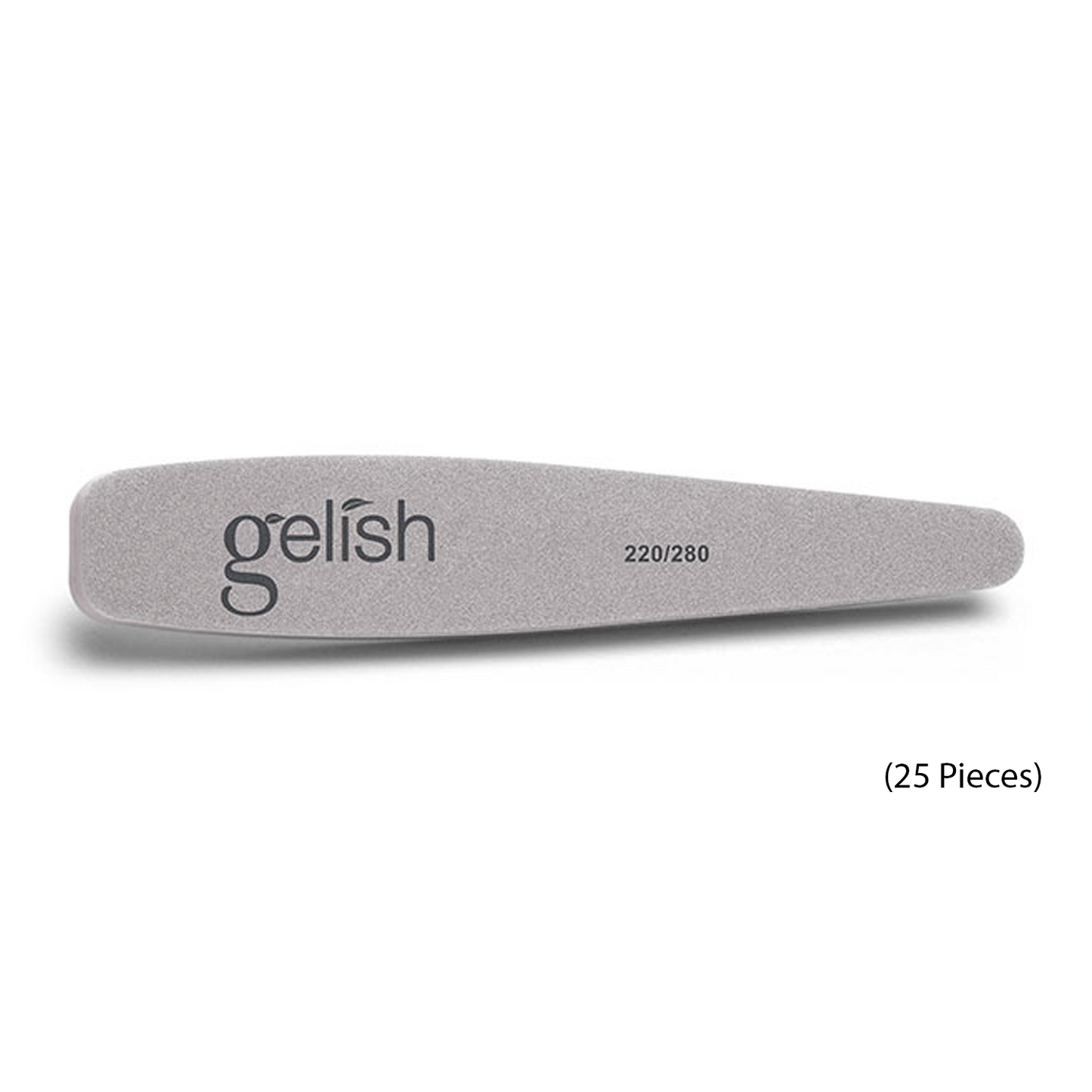 Harmony Gelish - 220/280 Grit Buffer - (25 pc)