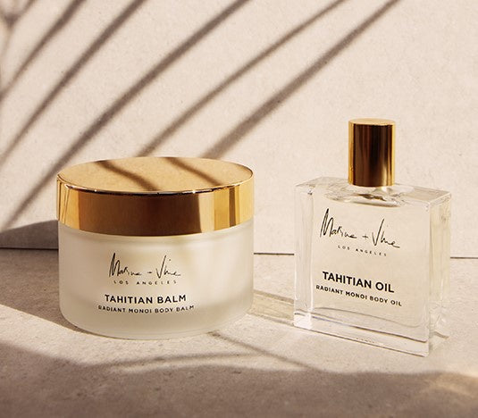 Marine + Vine Assortment