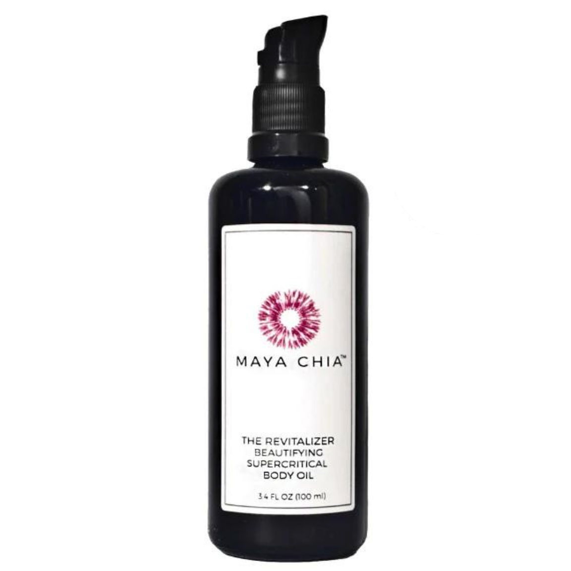 THE REVITALIZER – Beautifying Body Oil