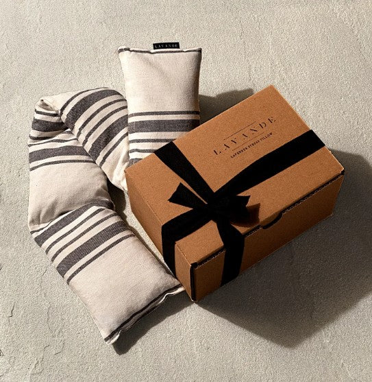 Lavender Stress Pillow