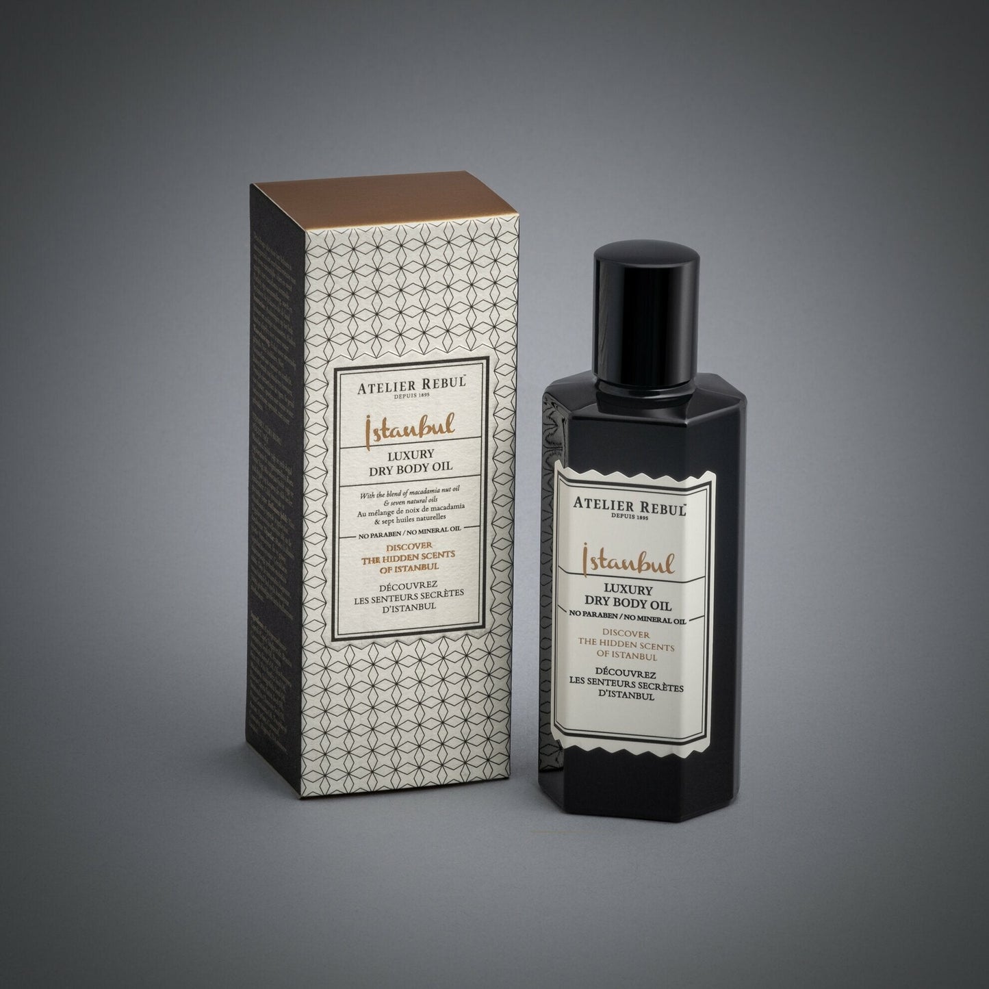 Istanbul Body & Bath