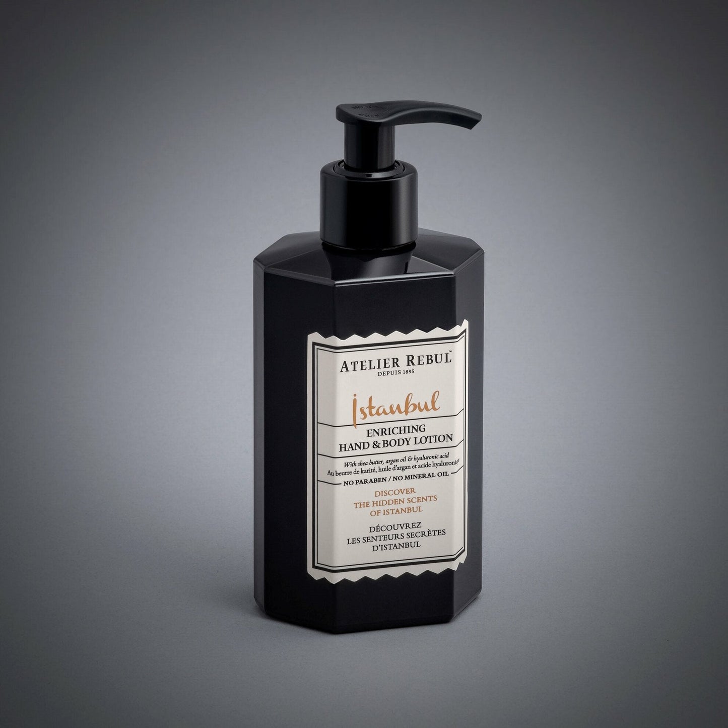 Istanbul Body & Bath