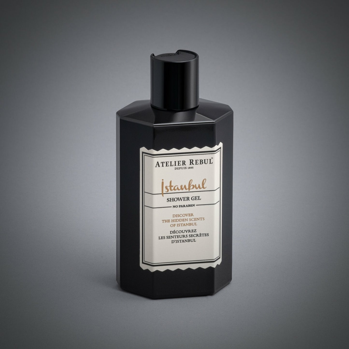 Istanbul Body & Bath