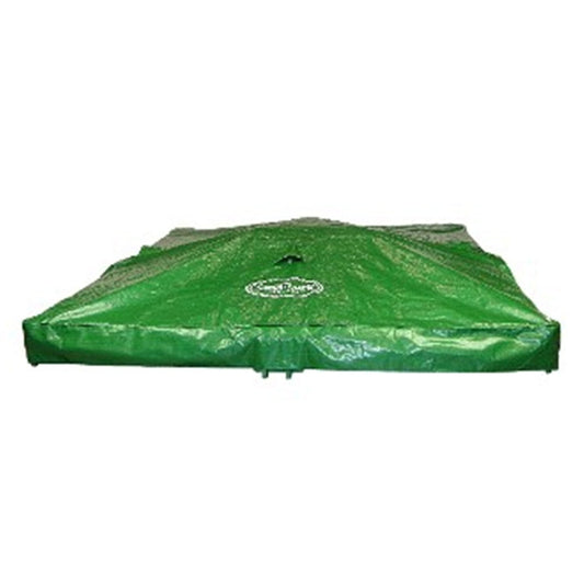 10x10 SandLock Sandbox Vented Cover