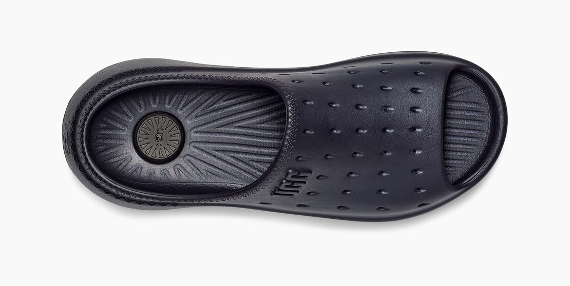 UGG Mens Slide It Slide - Deep Sapphire