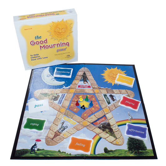 The Good Mourning Game