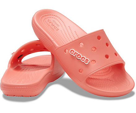 Crocs - Classic Crocs Slide - Fresco