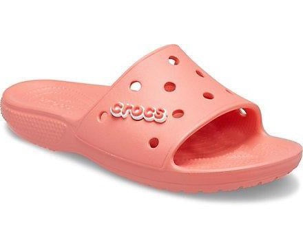 Crocs - Classic Crocs Slide - Fresco