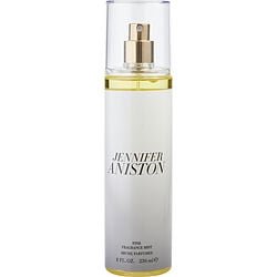 JENNIFER ANISTON by Jennifer Aniston (WOMEN) - BODY MIST 8 OZ