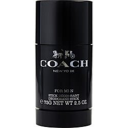 COACH FOR MEN by Coach (MEN) - DEODORANT STICK 2.5 OZ