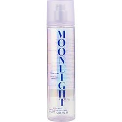 MOONLIGHT BY ARIANA GRANDE by Ariana Grande (WOMEN) - BODY MIST 8 OZ