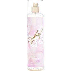 DOLLY PARTON TENNESSEE SUNSET by Dolly Parton (WOMEN) - BODY MIST 8 OZ