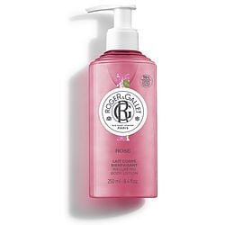 ROGER & GALLET ROSE by Roger & Gallet (UNISEX) - HAND & BODY LOTION 8.4 OZ