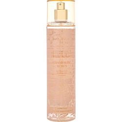 NICOLE MILLER CHAMPAGNE by Nicole Miller (WOMEN) - BODY MIST SPRAY 8 OZ