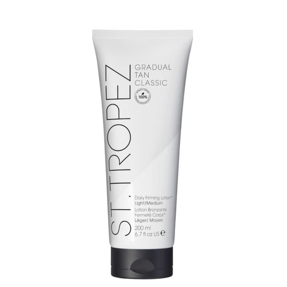 Gradual Tan Lotion