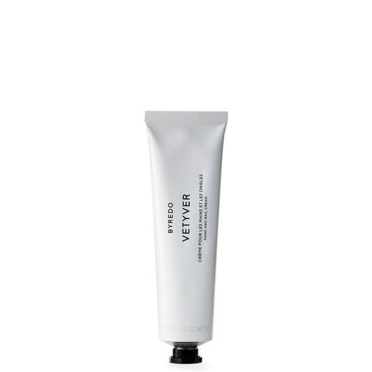 Vetyver Hand & Nail Cream