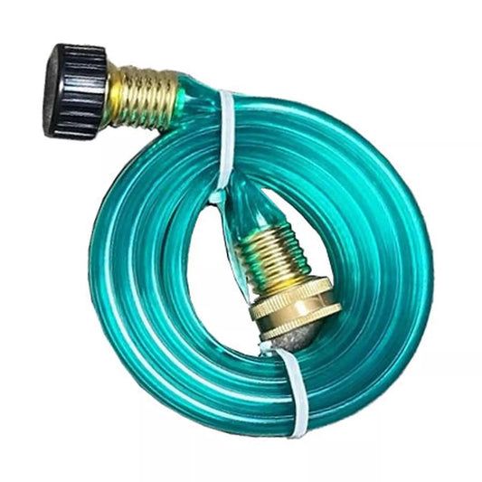 8' Sprinkler Hose