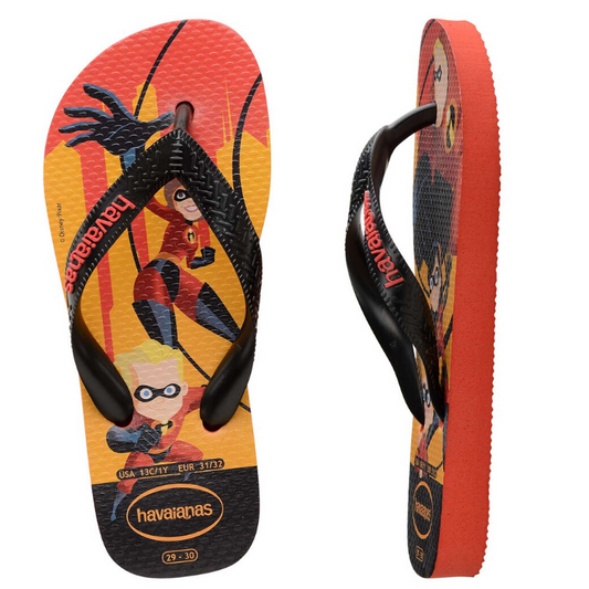 Havaianas Os Incredibles 2 Thong