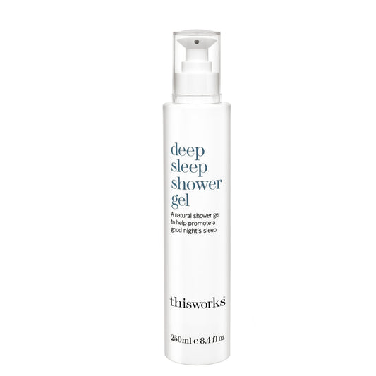 Deep Sleep Shower Gel 250mL