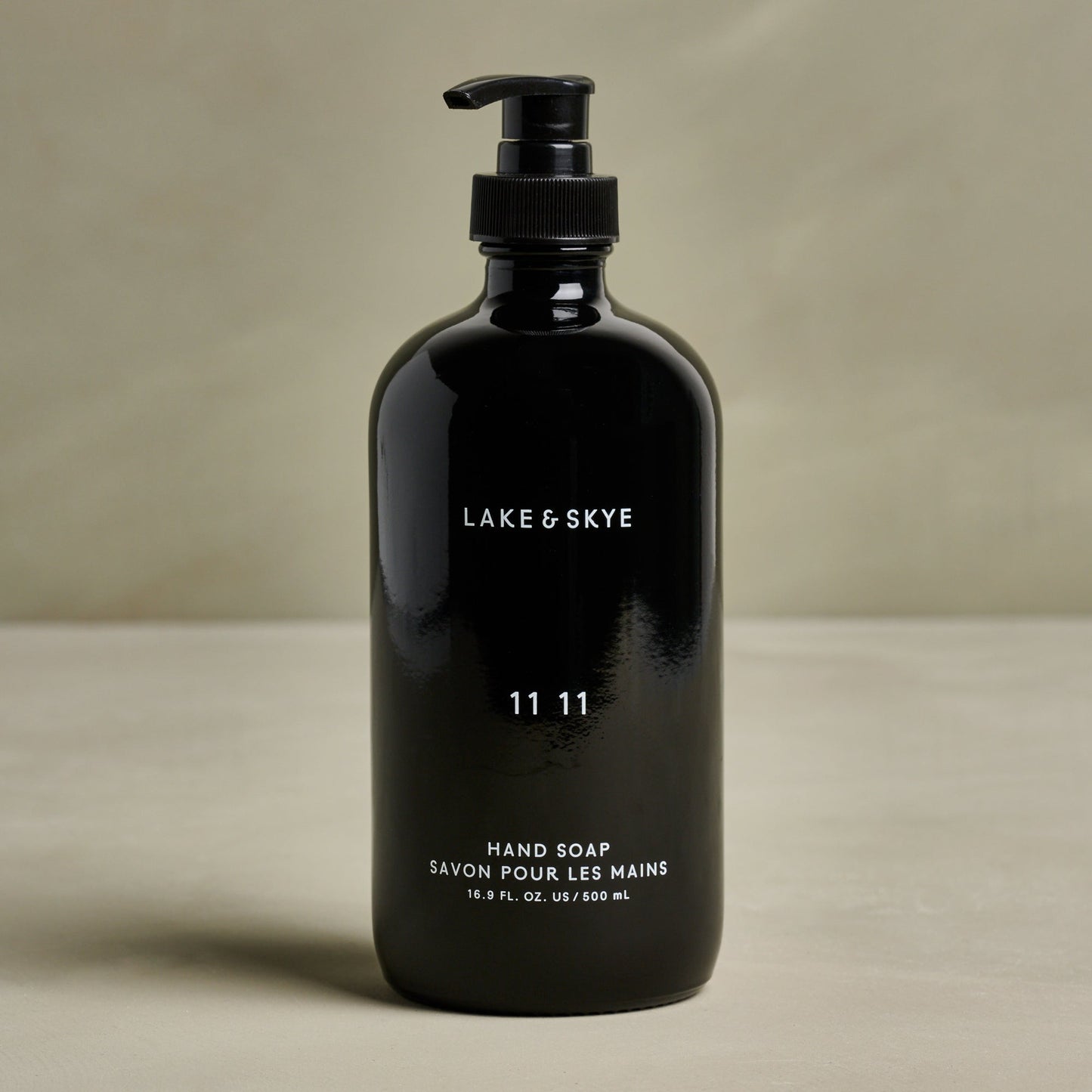 Lake & Skye 11 11 Hand Soap