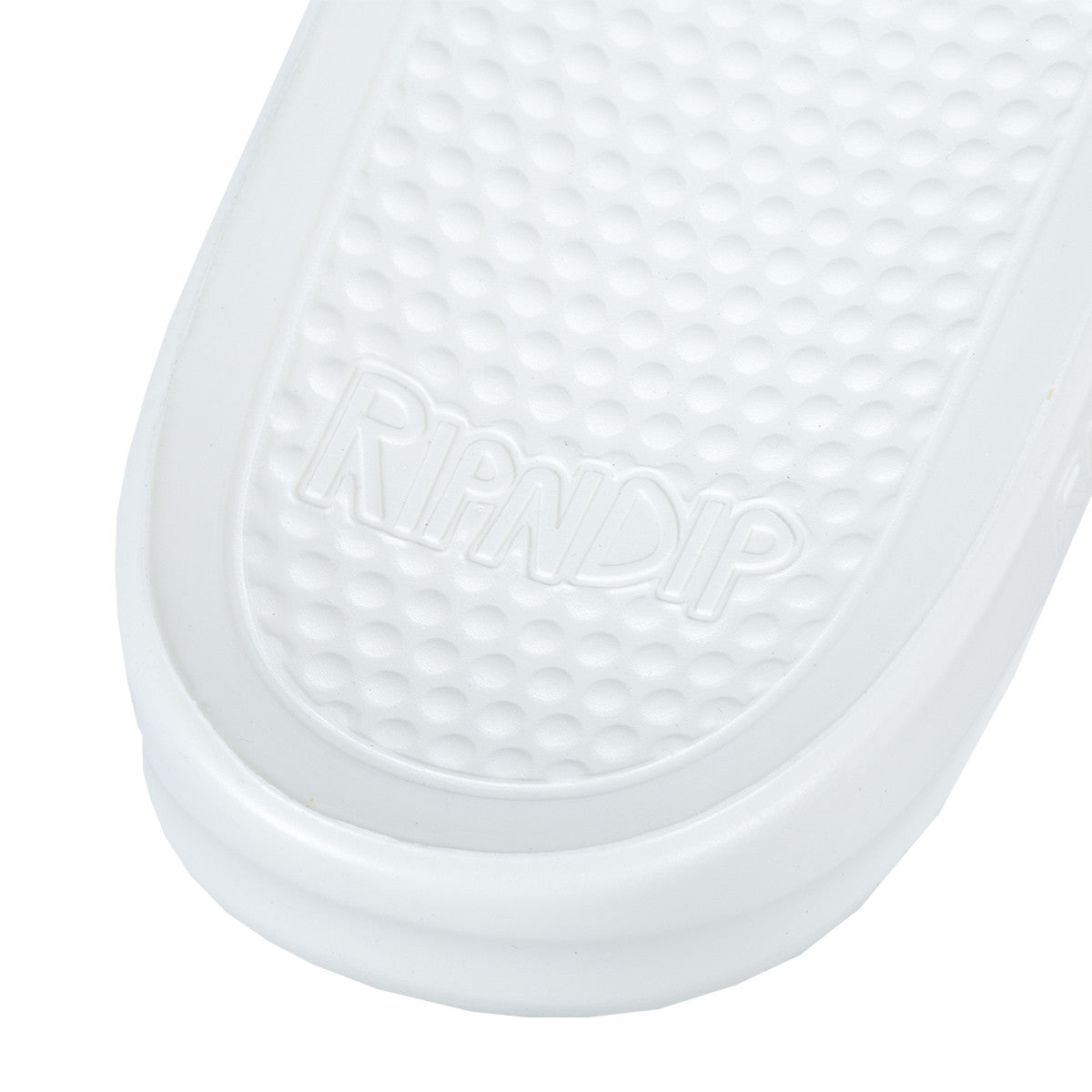 Lord Nermal Slides (White)