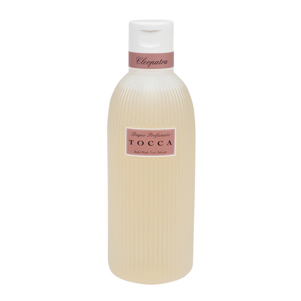 Cleopatra Body Wash Tocca