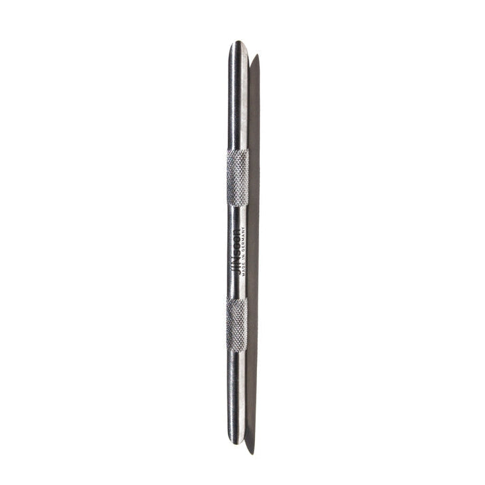 JINsoon - HyperCare - Cuticle Pusher + Reducer