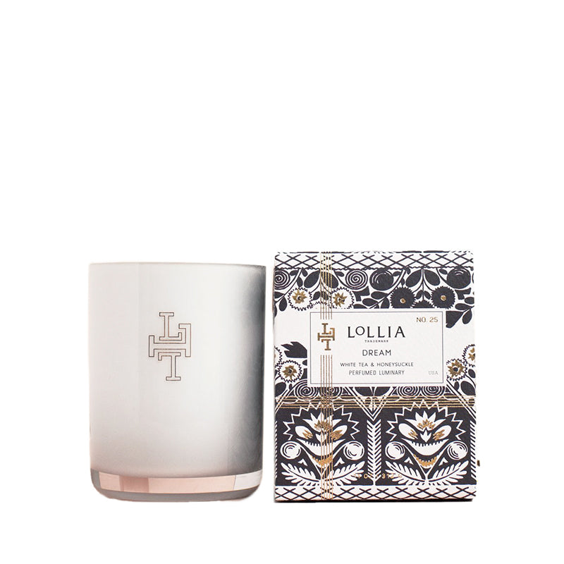 LOLLIA | Dream Candle