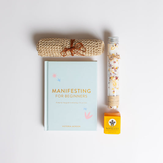 Self-Care Gift Box
